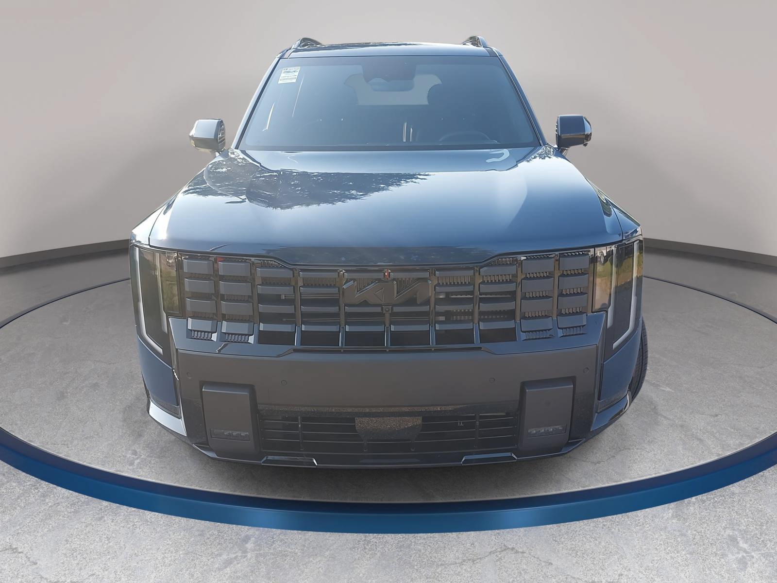 New 2027 Kia Telluride X-Line SX Prestige AWD/4WD image 2