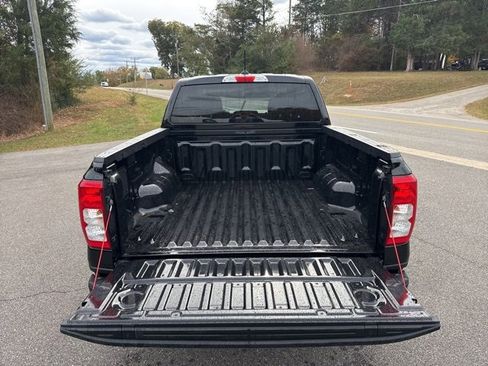 New 2025 Ford Ranger XL w/ Trailer Tow Package image 10