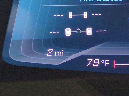 New 2025 Chevrolet Corvette Z06 image 12