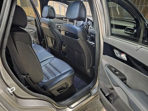Used 2016 Kia Sorento SX AWD/4WD image 23