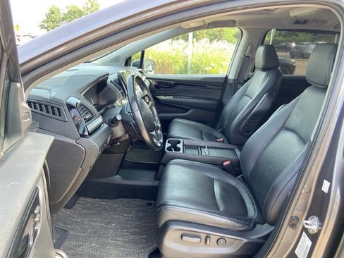 Used 2022 Honda Odyssey Touring image 34