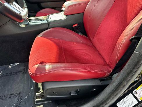 Used 2013 Chrysler 300 SRT8 w/ Harman Kardon Audio Group image 15