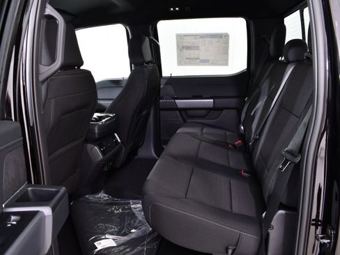 New 2025 Ford F150 XLT w/ Equipment Group 302A MID image 16