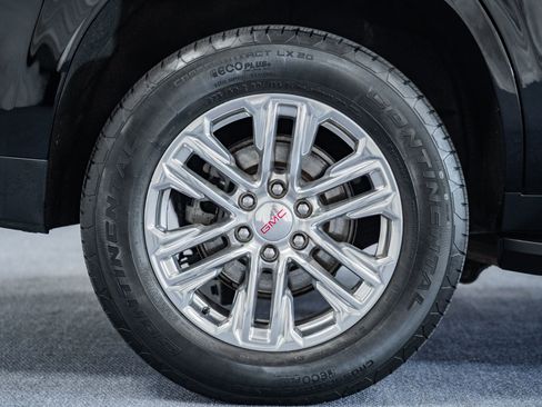 Used 2021 GMC Yukon SLT image 19