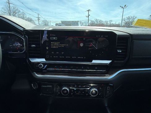 New 2026 GMC Sierra 1500 Elevation w/ Elevation Premium Package image 23