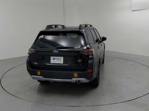 New 2026 Subaru Forester Wilderness AWD/4WD image 9