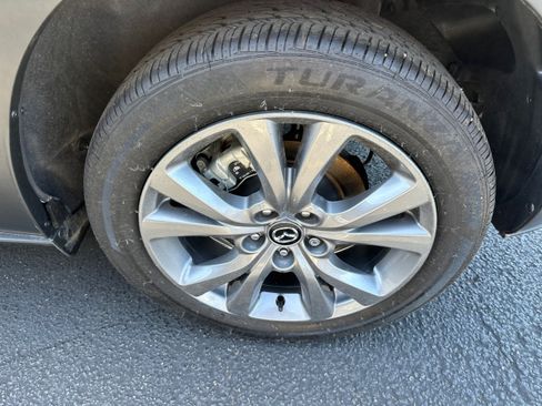 Certified 2025 MAZDA CX-30 AWD 2.5 S w/ Premium Package image 28