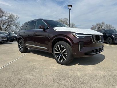 New 2026 Volvo XC90 B5 Core w/ Protection Package