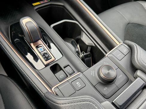 Used 2024 Toyota Grand Highlander AWD Hybrid image 21