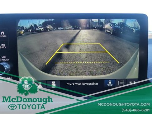 Used 2025 Honda Civic Sport Touring image 29