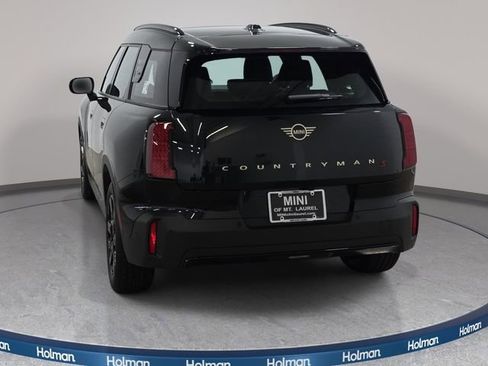 Used 2026 MINI Cooper Countryman S AWD/4WD image 7