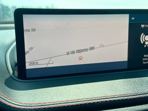 Used 2023 Acura MDX Type S image 18