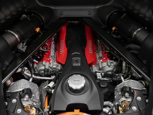 Certified 2022 Ferrari SF90 Stradale image 40