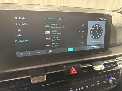 New 2026 Kia Sportage X-Line image 21