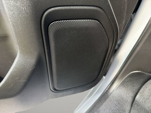 Used 2025 GMC Sierra 1500 Pro w/ Graphite Edition RWD image 19