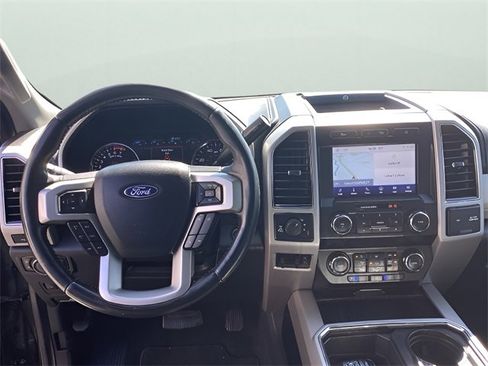 Used 2020 Ford F250 Lariat w/ Lariat Ultimate Package image 18
