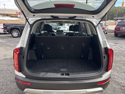 Used 2020 Kia Telluride S image 25