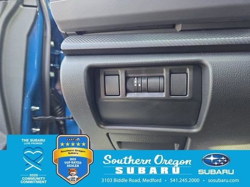New 2026 Subaru Crosstrek 2.5i Wilderness w/ Wilderness Package AWD/4WD image 21