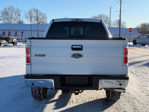 Used 2013 Ford F150 XLT w/ Luxury Equipment Group image 6