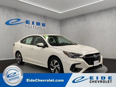Used 2025 Subaru Legacy Premium