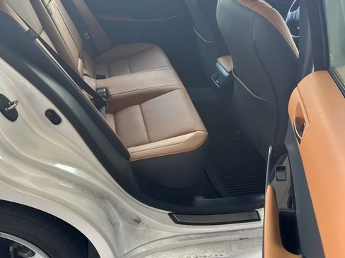 Used 2024 Lexus IS 300 w/ Comfort Package image 12