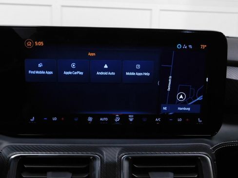 Used 2025 Ford Mustang GT Premium RWD image 65