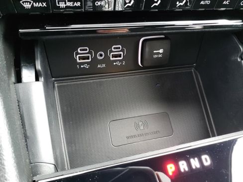 Used 2025 Jeep Grand Cherokee Laredo X w/ Luxury Tech Group I image 18