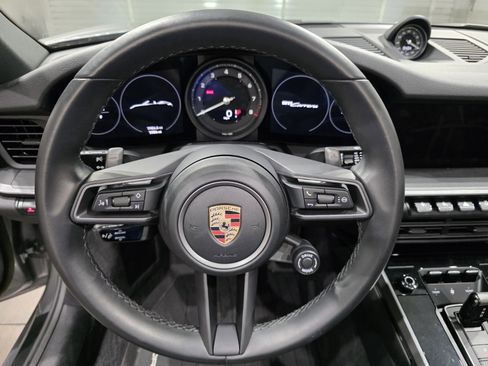 Used 2023 Porsche 911 Carrera image 14