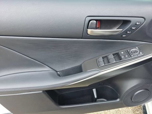 Used 2025 Lexus IS 350 F Sport RWD image 24
