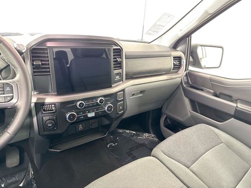 Used 2025 Ford F150 XLT w/ Equipment Group 301A Standard AWD/4WD image 27