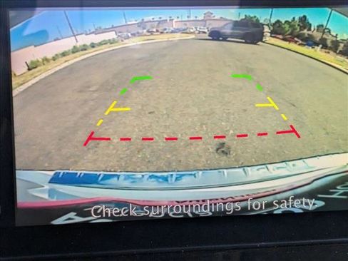 Used 2023 Nissan Altima 2.5 SR w/ SR Premium Package image 13