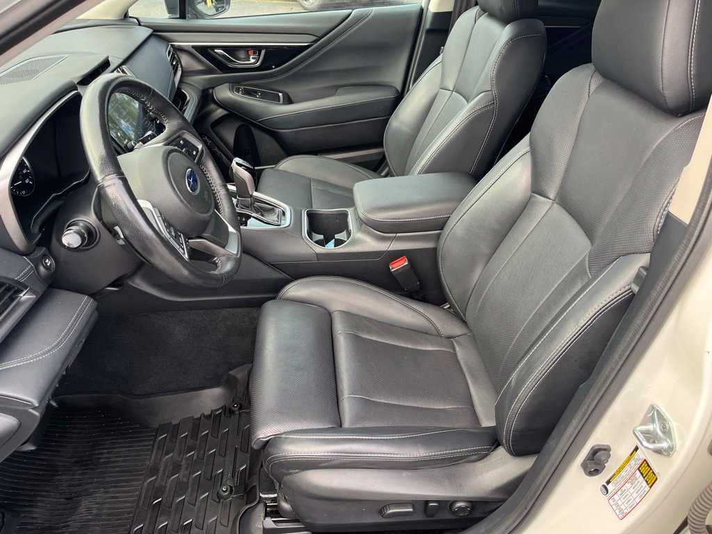 Certified 2023 Subaru Outback Limited AWD/4WD image 13