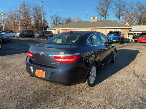 Used 2015 Buick Verano image 4