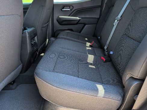 New 2026 Chevrolet Colorado LT w/ Advanced Trailering Package RWD image 7