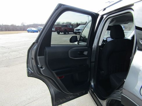 Used 2023 Ford Bronco Sport Big Bend image 36