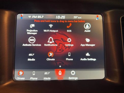 Used 2023 Dodge Charger SXT image 25