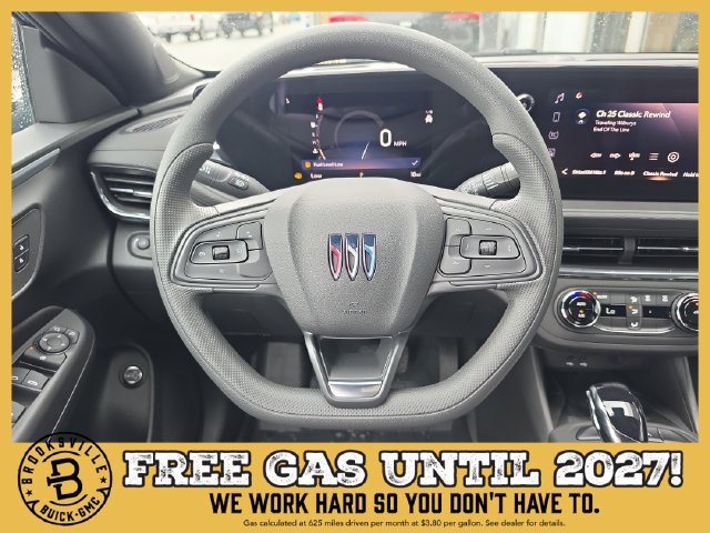 New 2026 Buick Envista Preferred w/ Convenience II Package FWD image 12