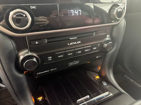 Used 2023 Lexus GX 460 Premium image 20