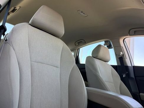 Certified 2023 Honda Accord LX image 19