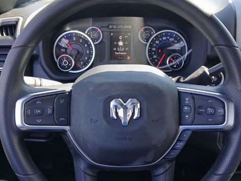 New 2026 RAM 2500 Tradesman AWD/4WD image 5