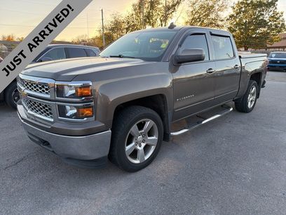 Used 2015 Chevrolet Silverado 1500 LT