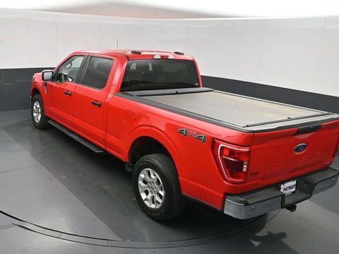 Used 2021 Ford F150 XLT w/ Max Trailer Tow Package AWD/4WD image 32