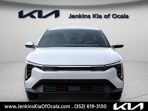 New 2026 Kia K4 LXS image 9