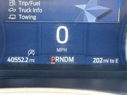 Used 2023 Ford F150 XLT w/ Equipment Group 302A High AWD/4WD image 32