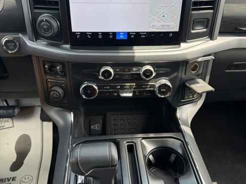 Certified 2025 Ford F150 XLT w/ Equipment Group 302A MID AWD/4WD image 28