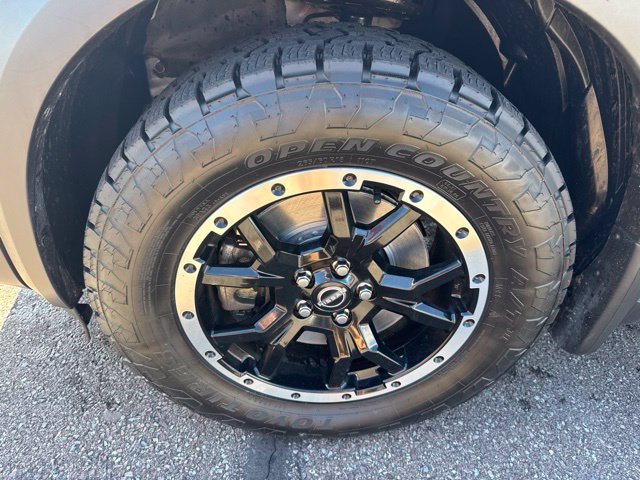 Certified 2023 Nissan Pathfinder Rock Creek AWD/4WD image 39