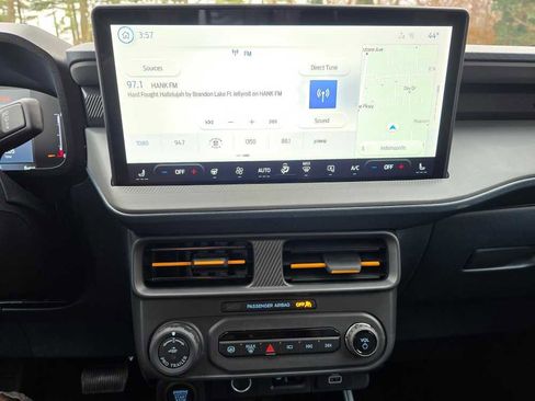 New 2026 Ford Maverick Tremor image 29