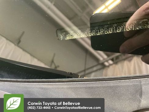 Used 2023 Honda Ridgeline RTL-E image 28