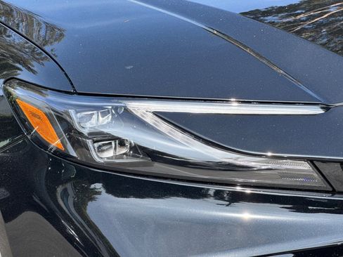 New 2026 Toyota Camry XSE FWD image 11
