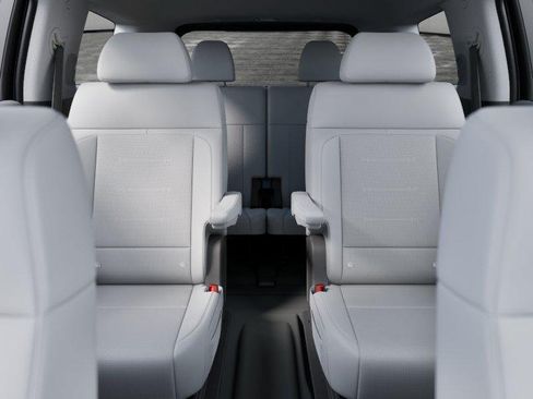 New 2026 Hyundai Santa Fe Limited AWD/4WD image 12